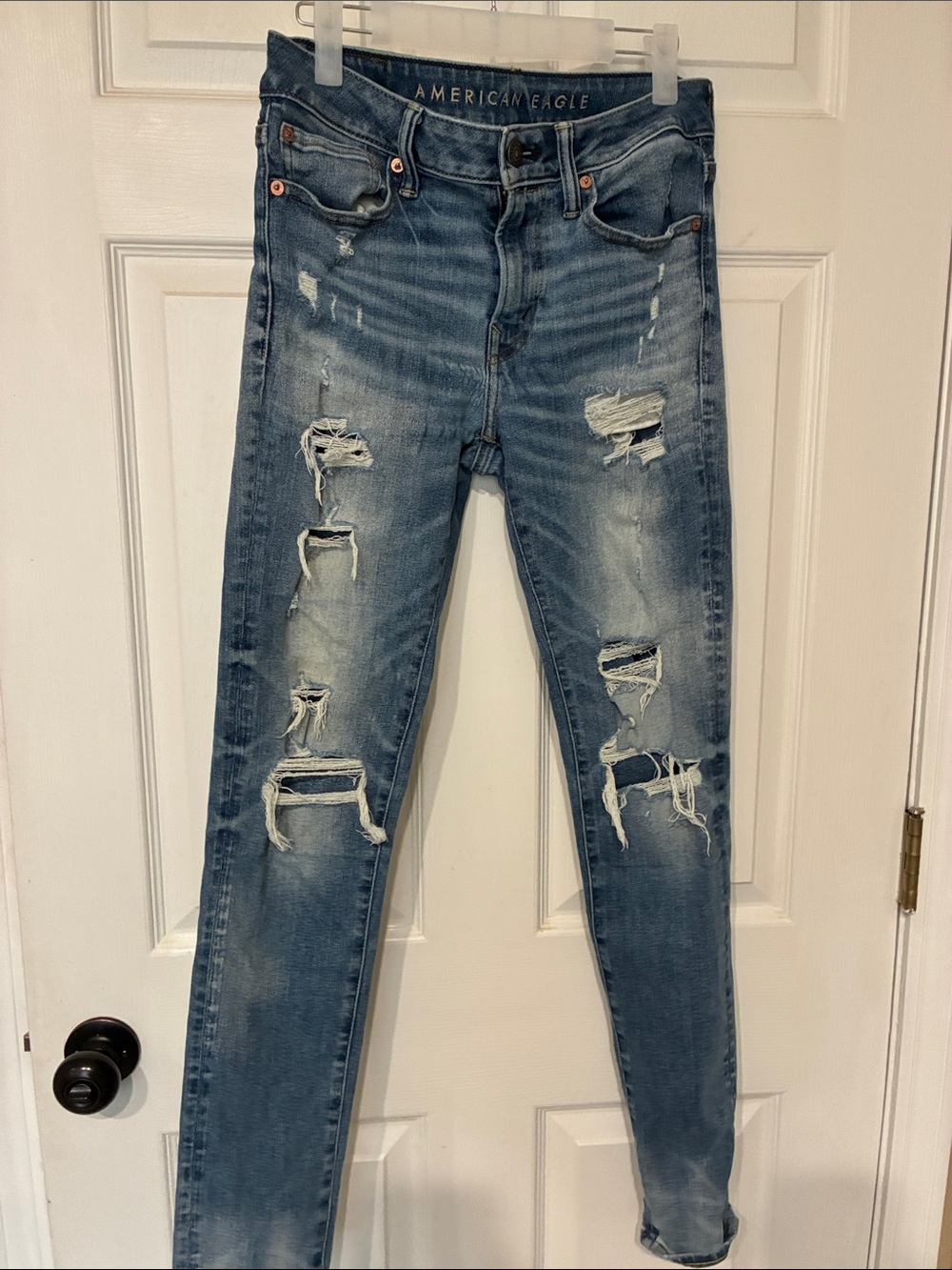 American Eagle Airflex 360 Men’s Jeans